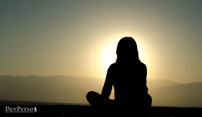 Programme de méditation : 2 minutes par jour