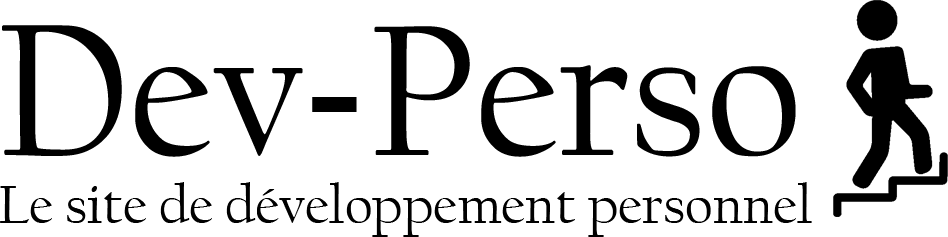 Dev-Perso, le site de Développement Personnel